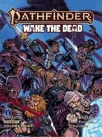 Produktbild: Pathfinder Wake the Dead