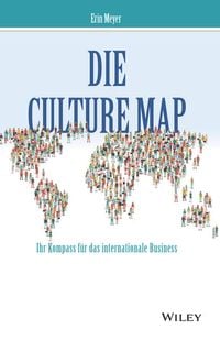 Bild vom Artikel Die Culture Map vom Autor Erin Meyer