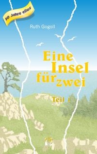 Produktbild: Eine Insel f&uuml;r zwei (Teil 1)