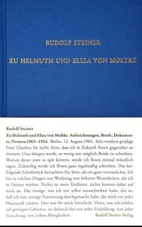 Produktbild: Zu Helmuth und Eliza von Moltke