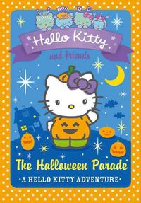 Produktbild: Chapman, L: The Halloween Parade