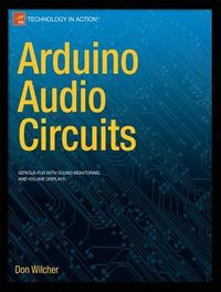 Produktbild: Arduino Audio Circuits