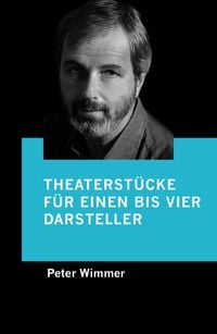 Produktbild: Theaterst&uuml;cke f&uuml;r einen bis vier Darsteller
