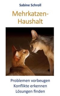Produktbild: Mehrkatzen-Haushalt