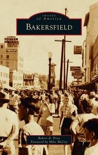 Produktbild: Bakersfield