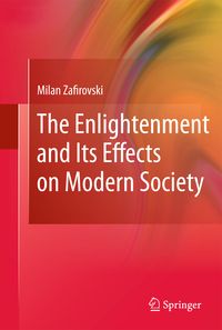 Produktbild: The Enlightenment and Its Effects on Modern Society