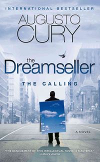 Produktbild: Dreamseller The Calling