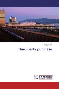 Produktbild: Third-party purchase