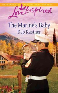 Produktbild: The Marine's Baby