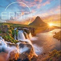 Produktbild: Tardiff, M: Erde