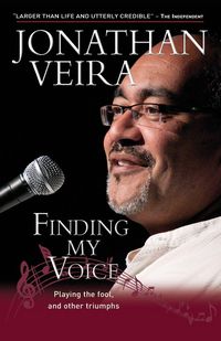 Produktbild: Finding My Voice