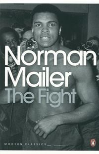 Produktbild: The Fight