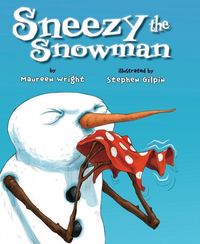 Produktbild: Sneezy The Snowman