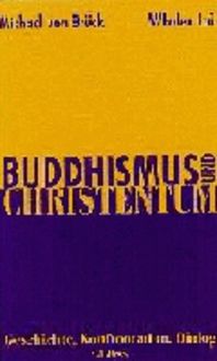 Produktbild: Buddhismus und Christentum