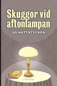 Produktbild: Skuggor vid aftonlampan