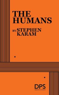 Produktbild: The Humans