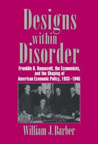 Produktbild: Designs Within Disorder