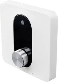 Produktbild: Shelly LinkedGo smartes Heizungsthermostat (Fu&szlig;boden) Fu&szlig;bodenheizungssteuerung, Raumthermostat Bluetooth, Wi-Fi
