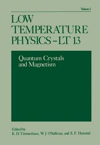 Produktbild: Low Temperature Physics-LT 13
