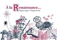 Produktbild: A la Renaissance