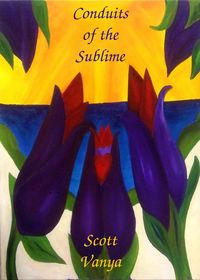 Produktbild: Conduits of the Sublime