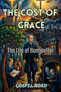 Produktbild: ﻿The Cost of Grace