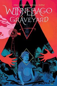 Produktbild: Winnebago Graveyard