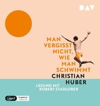 Produktbild: Man vergisst nicht, wie man schwimmt