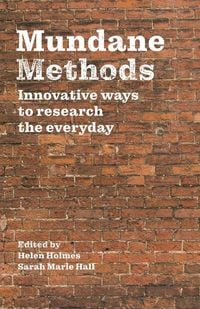 Produktbild: Mundane Methods