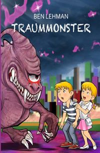 Bild vom Artikel Traummonster vom Autor Ben Lehman