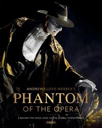 Produktbild: Andrew Lloyd Webber's Phantom of the Opera