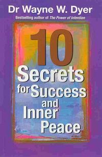 Produktbild: 10 Secrets For Success & Inner