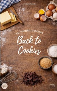 Produktbild: Back to Cookies