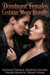 Produktbild: Dominant Females Lesbian Mega Bundle