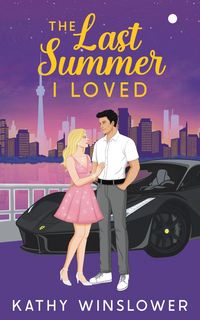 Produktbild: The Last Summer I Loved
