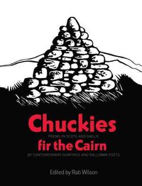 Produktbild: Chuckies fir the Cairn