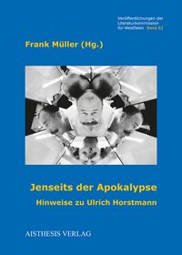 Produktbild: Jenseits der Apokalypse