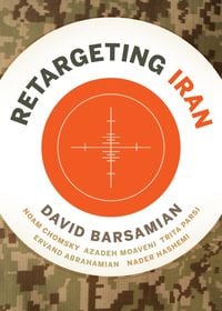 Produktbild: ReTargeting Iran