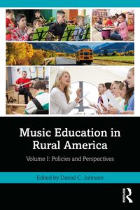 Produktbild: Music Education in Rural America