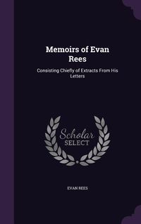 Produktbild: Memoirs of Evan Rees