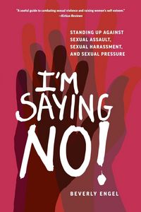 Produktbild: I'm Saying No!