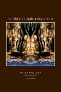 Produktbild: An Old Man Sails a Paper Boat