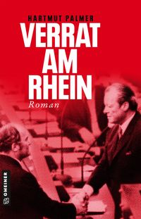 Produktbild: Verrat am Rhein