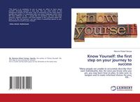 Produktbild: Know Yourself: the first step on your journey to success