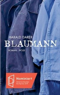 Produktbild: Blaumann