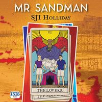 Produktbild: Mr Sandman