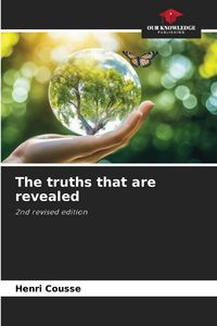 Produktbild: The truths that are revealed