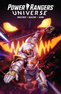 Produktbild: Power Rangers Universe