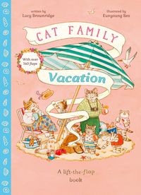 Produktbild: Cat Family Vacation