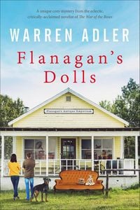 Produktbild: Flanagan's Dolls